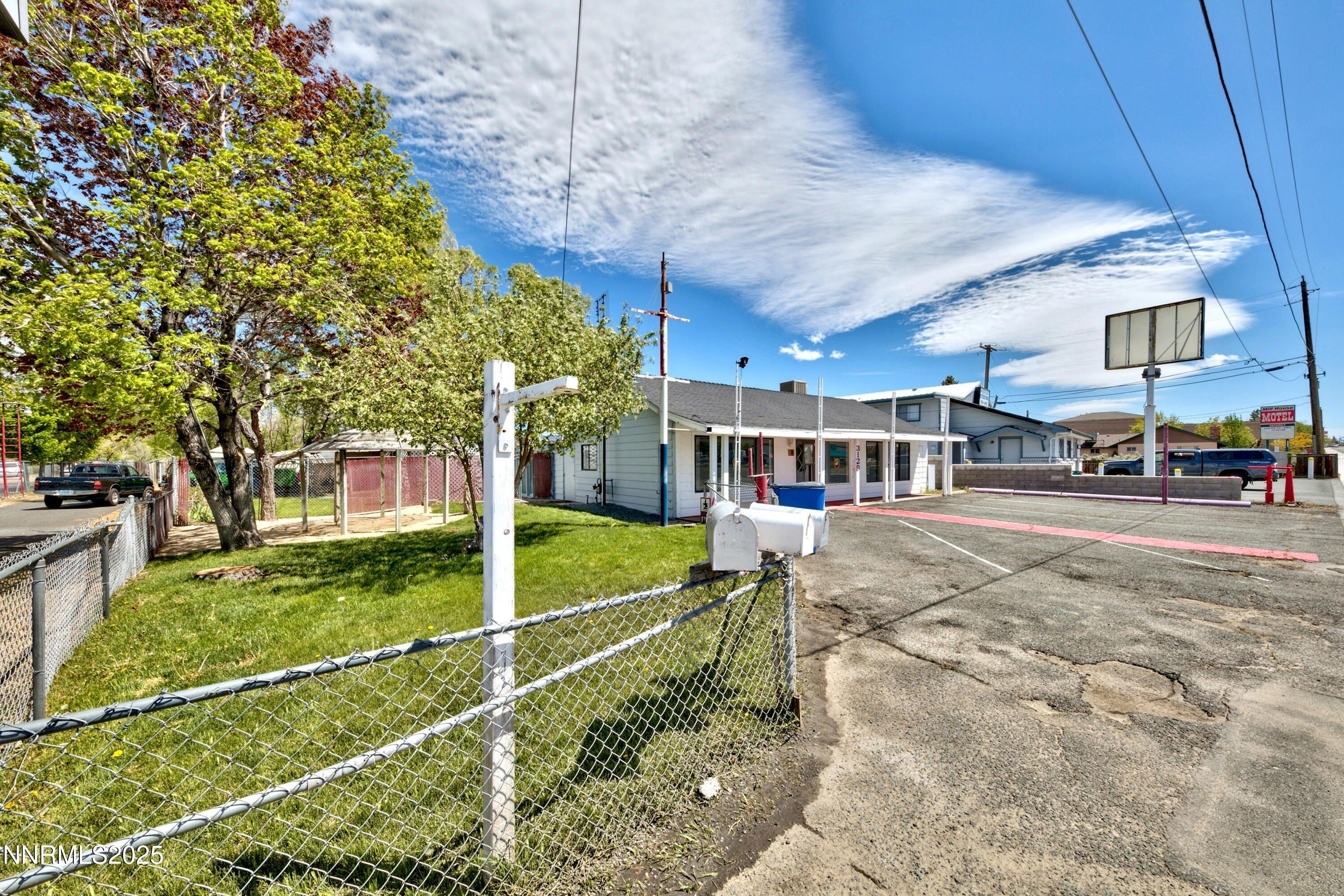 Property Image for 3129 S Carson Street