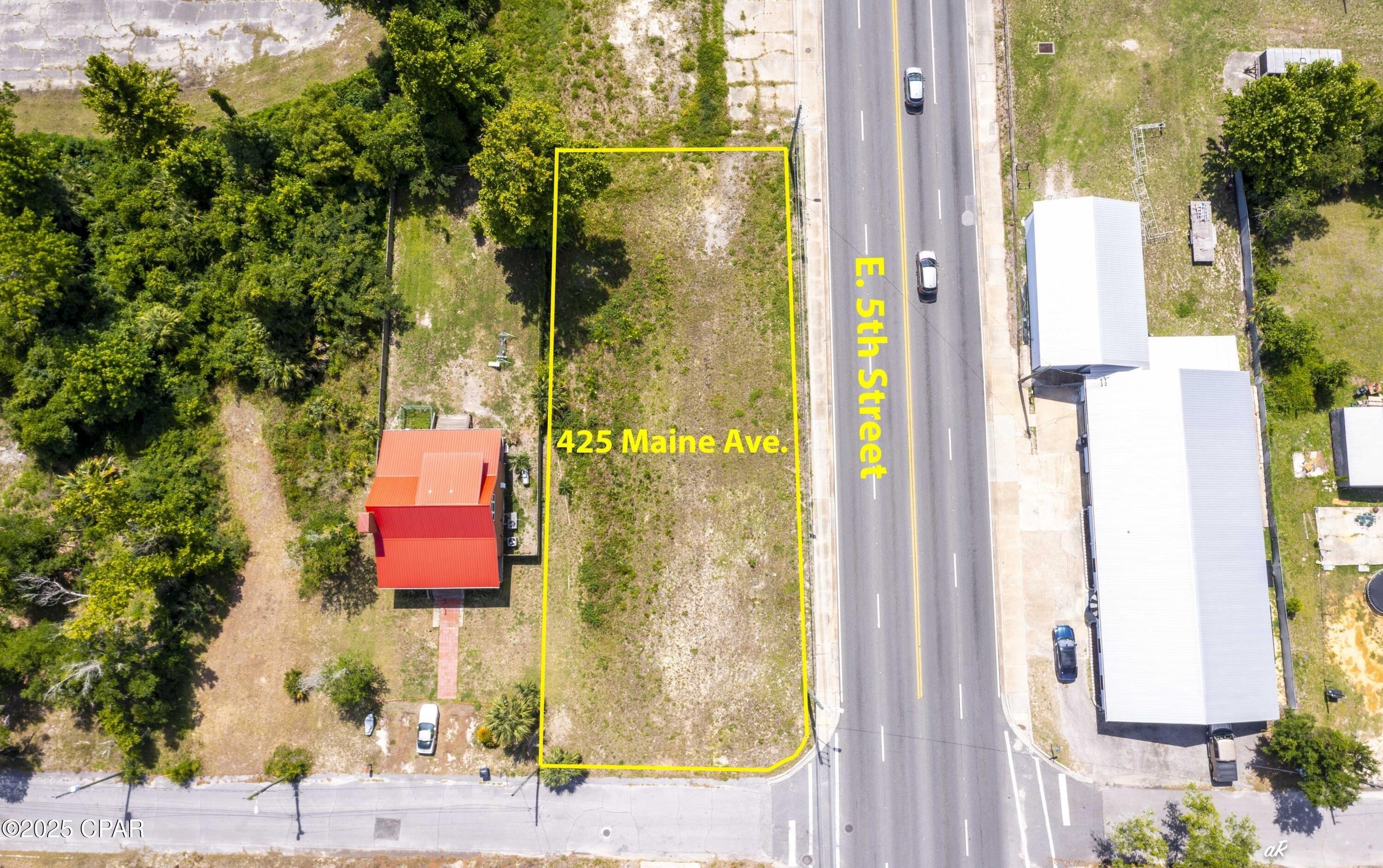 Property Image for 425 Maine Avenue