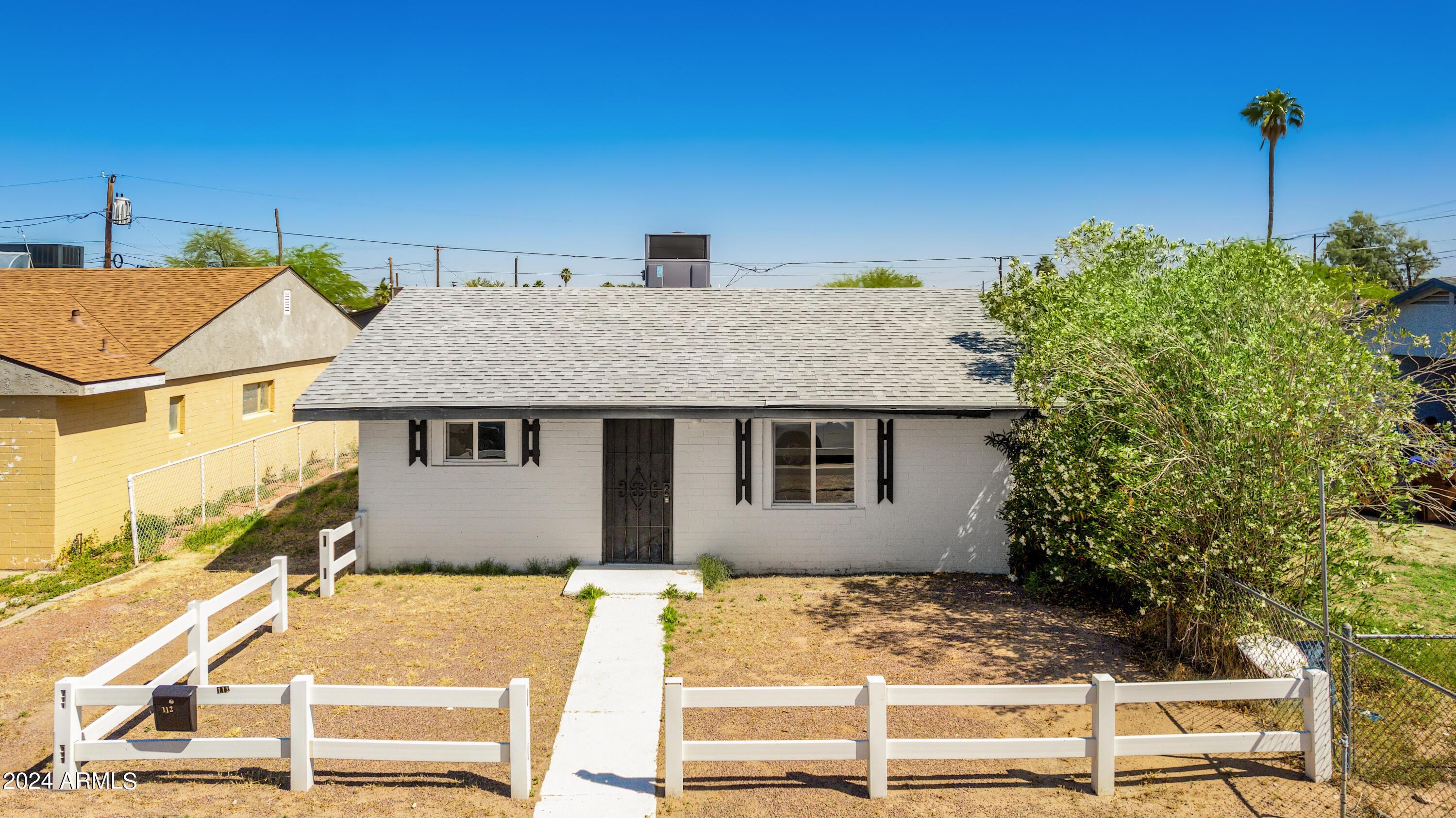 Property Image for 112 E PHOENIX Avenue