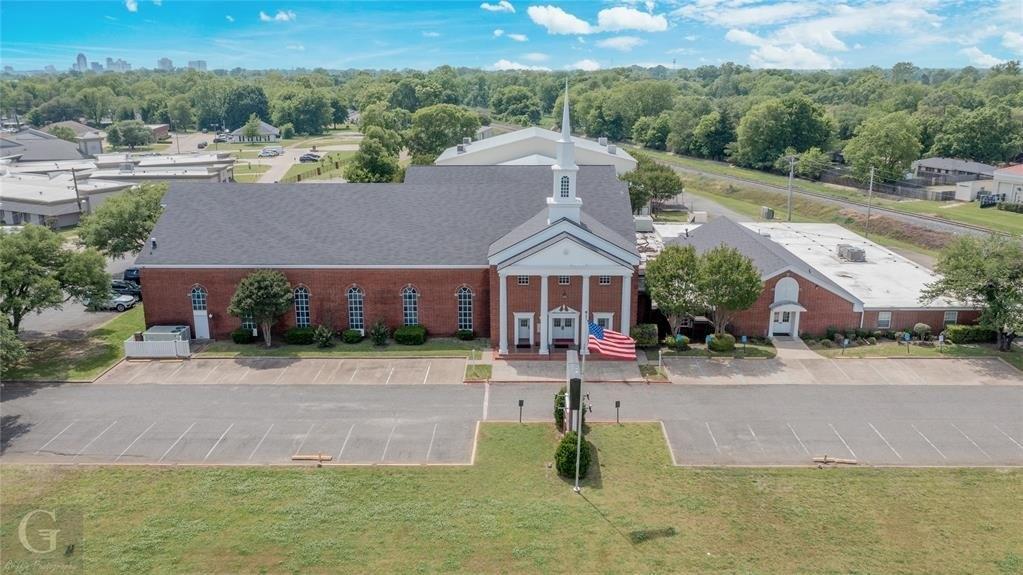 Property Image for 2125 Airline Drive