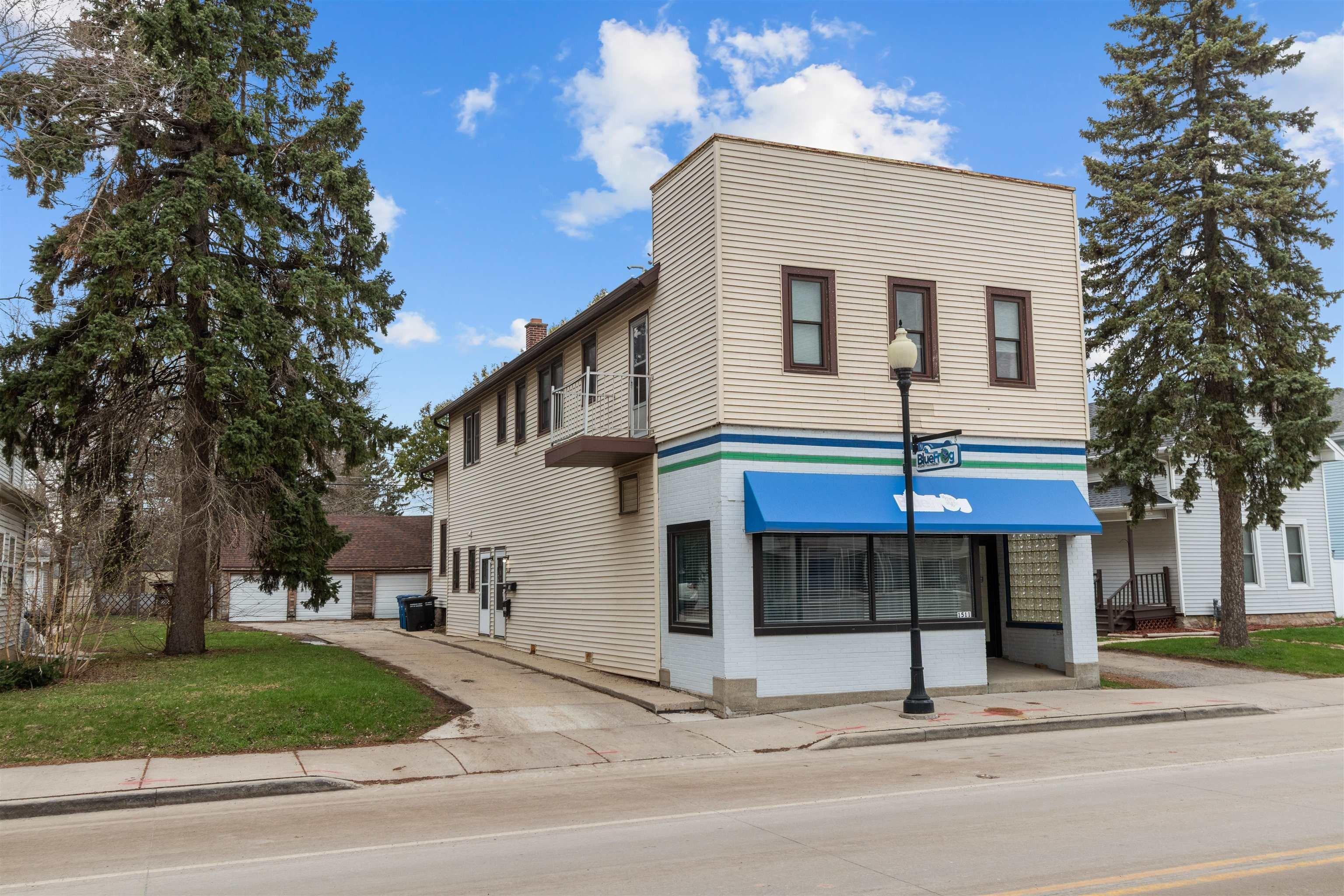 Property Image for 1511 OREGON Street