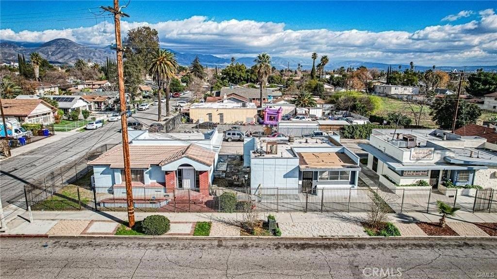 Property Image for 1393 N D Street