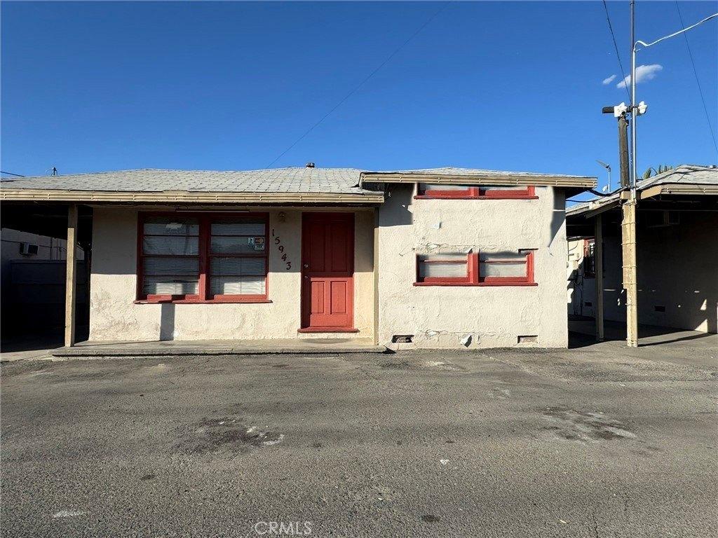 Property Image for 15943 Amar Road