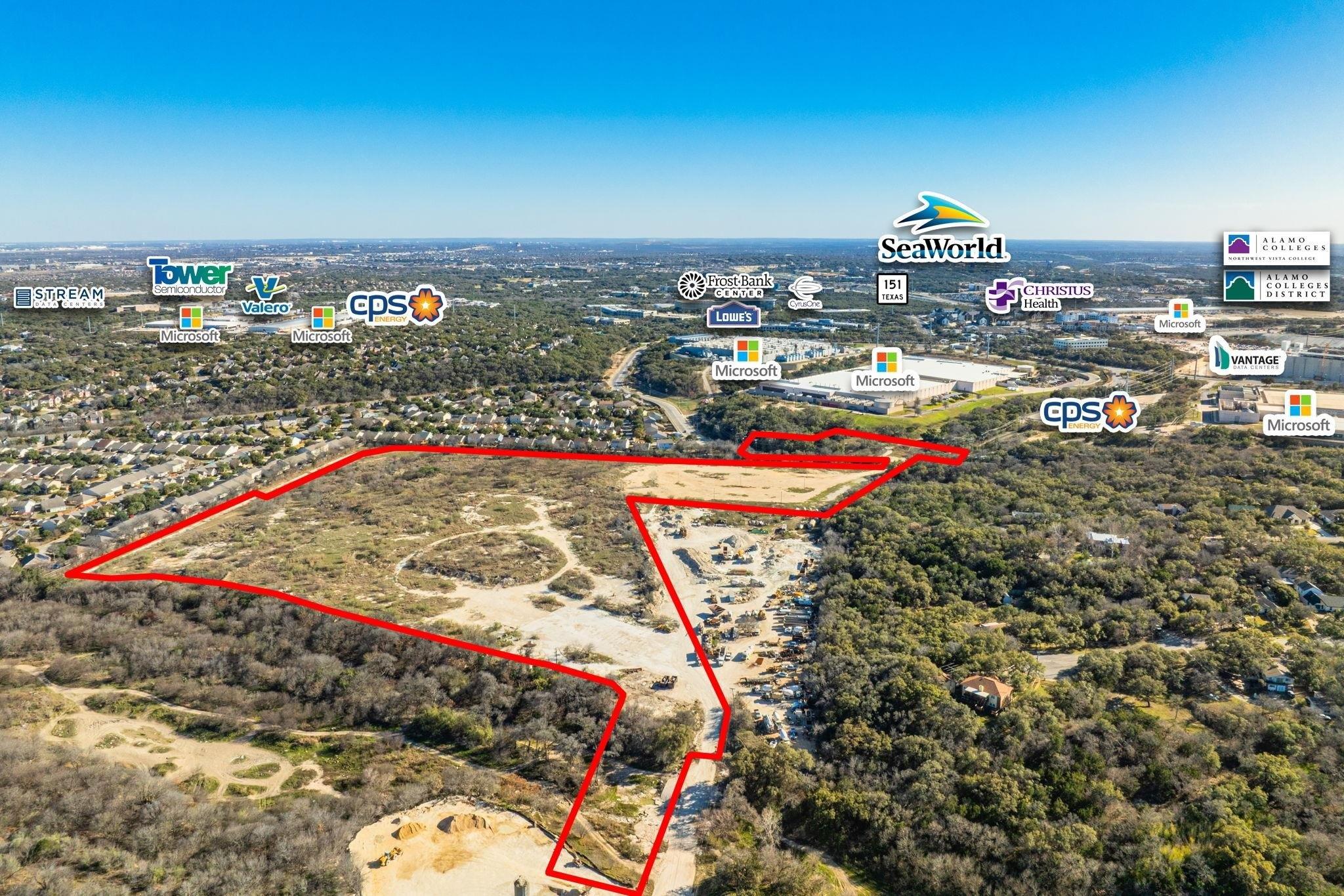 Property Image for 00 Impala Summit