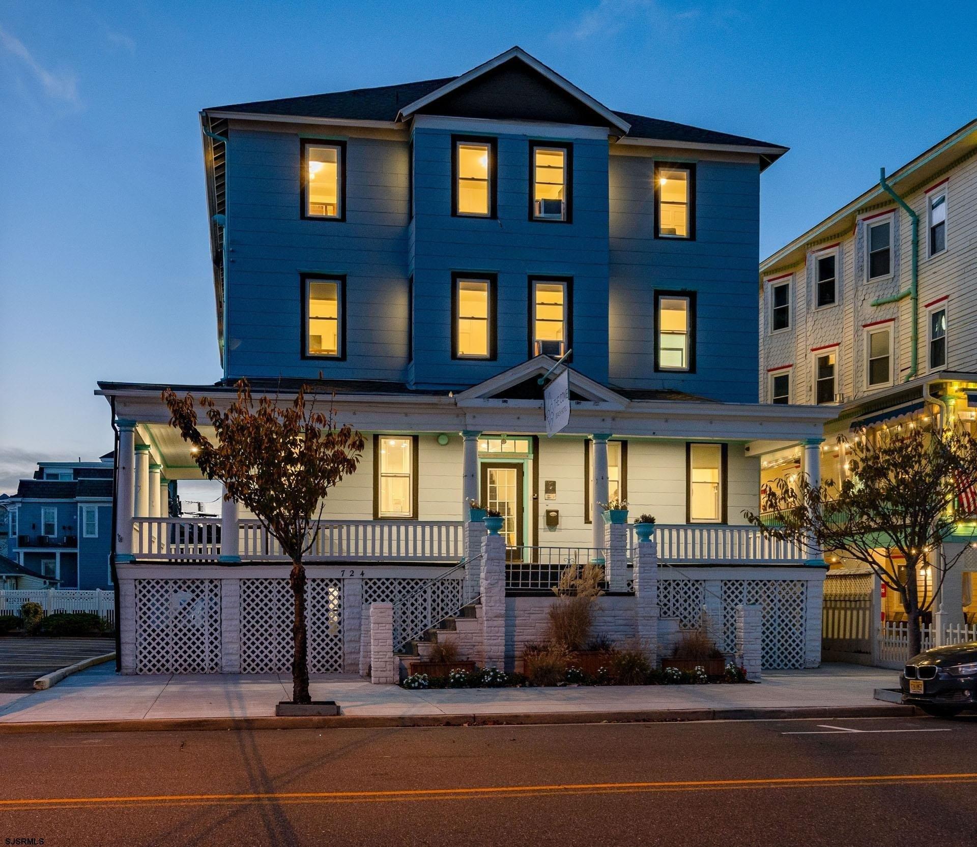 Property Image for 724 Ocean Ave