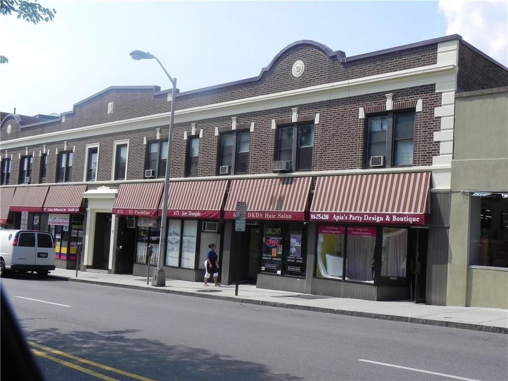 Property Image for 675 Main Street 677A