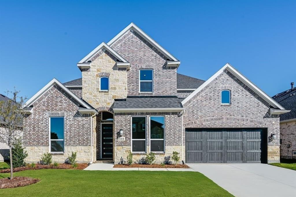 print property image