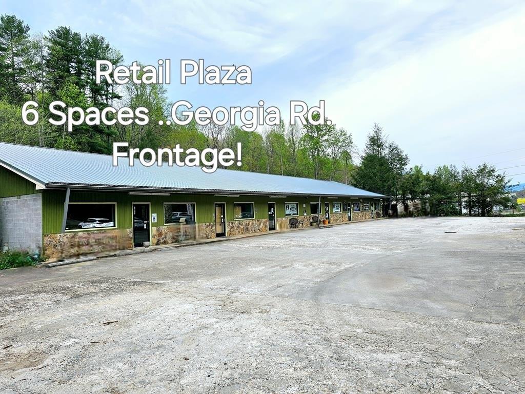 Property Image for 1859 Georgia Road