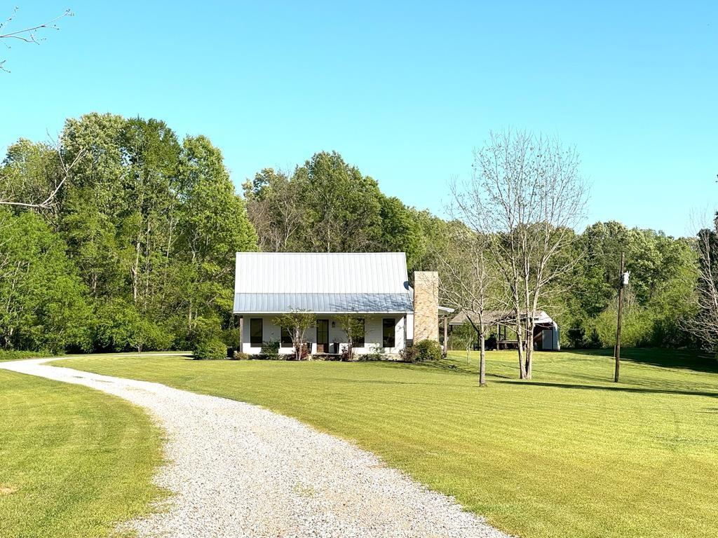 Property Image for 529 N. Palestine Road