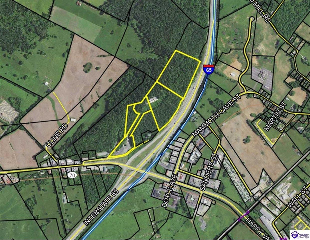 Property Image for 101 Huckleberry Knob Road