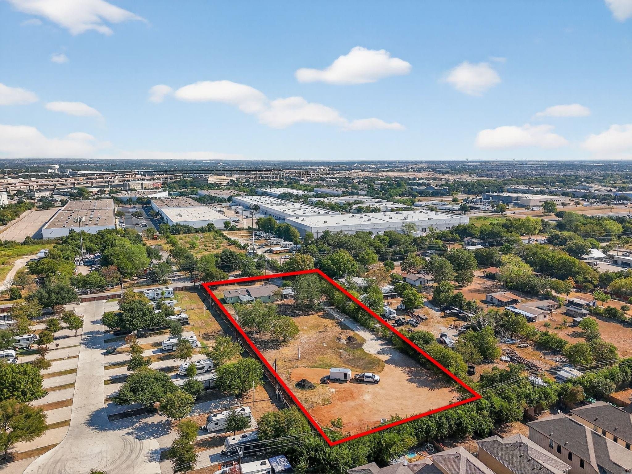 Property Image for 3905 Prairie LN