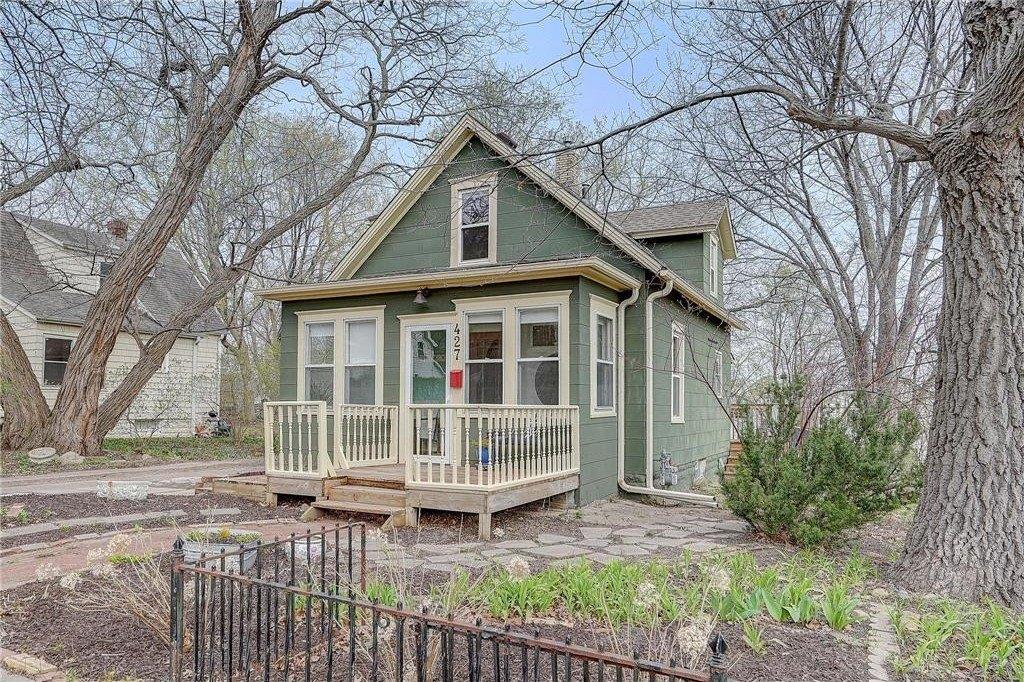 Property Image for 427 Belvidere Street E