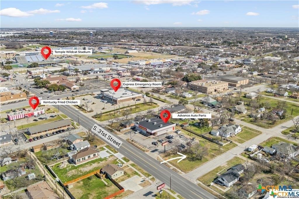 Property Image for 1506 W Ave B