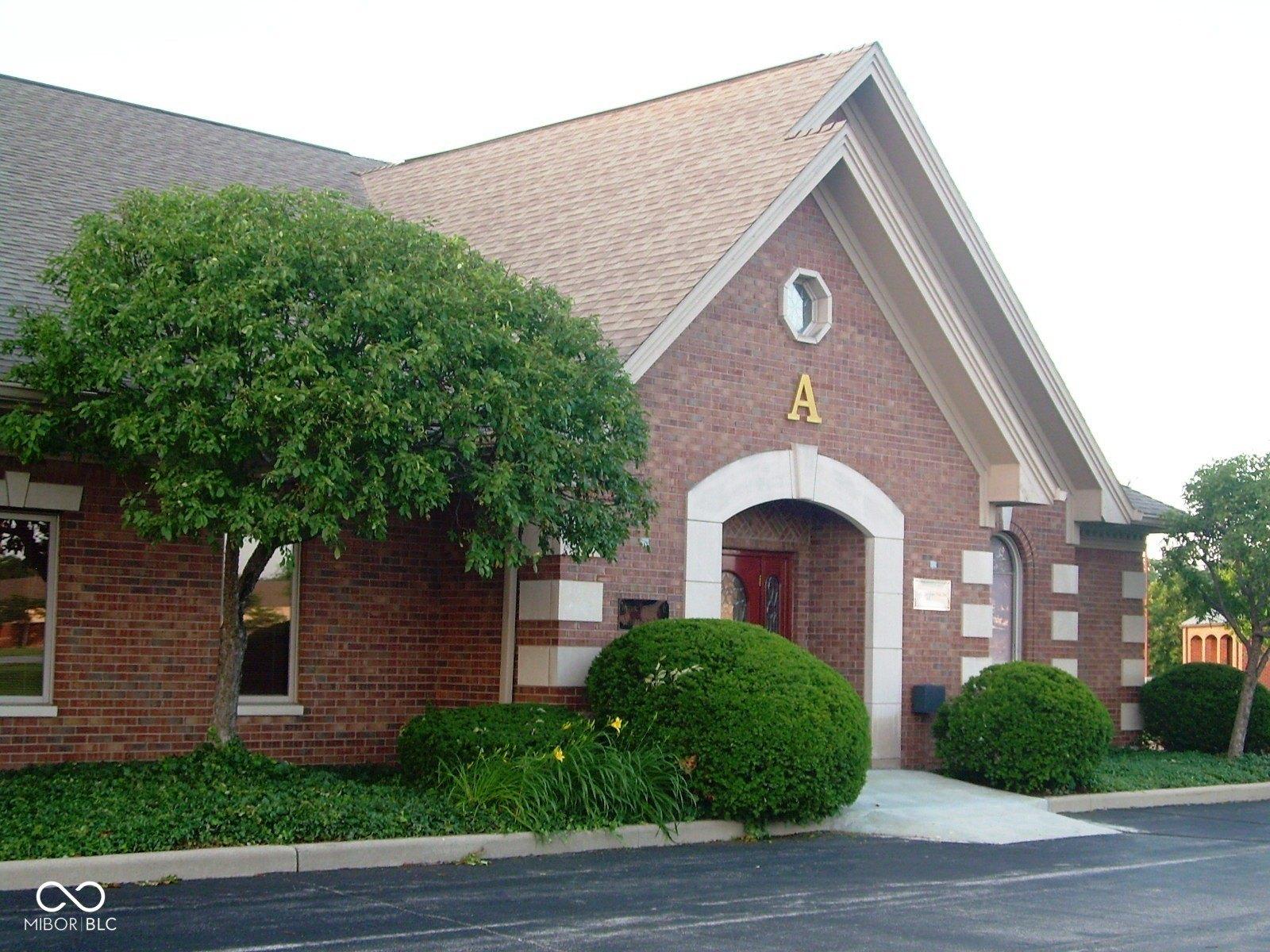Property Image for 1700 W Smith Valley Road Suite A3