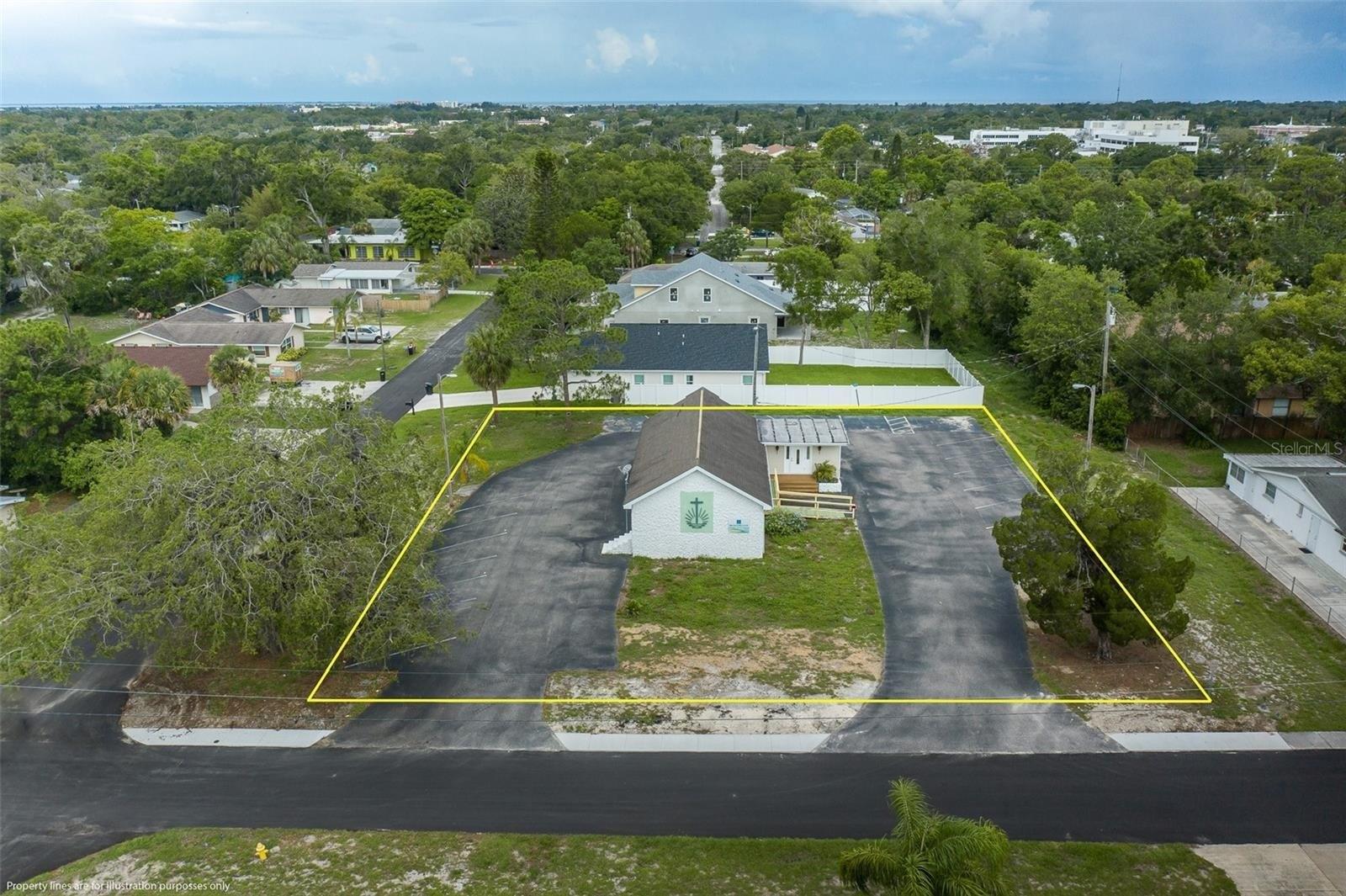Property Image for 6505 Polk Street