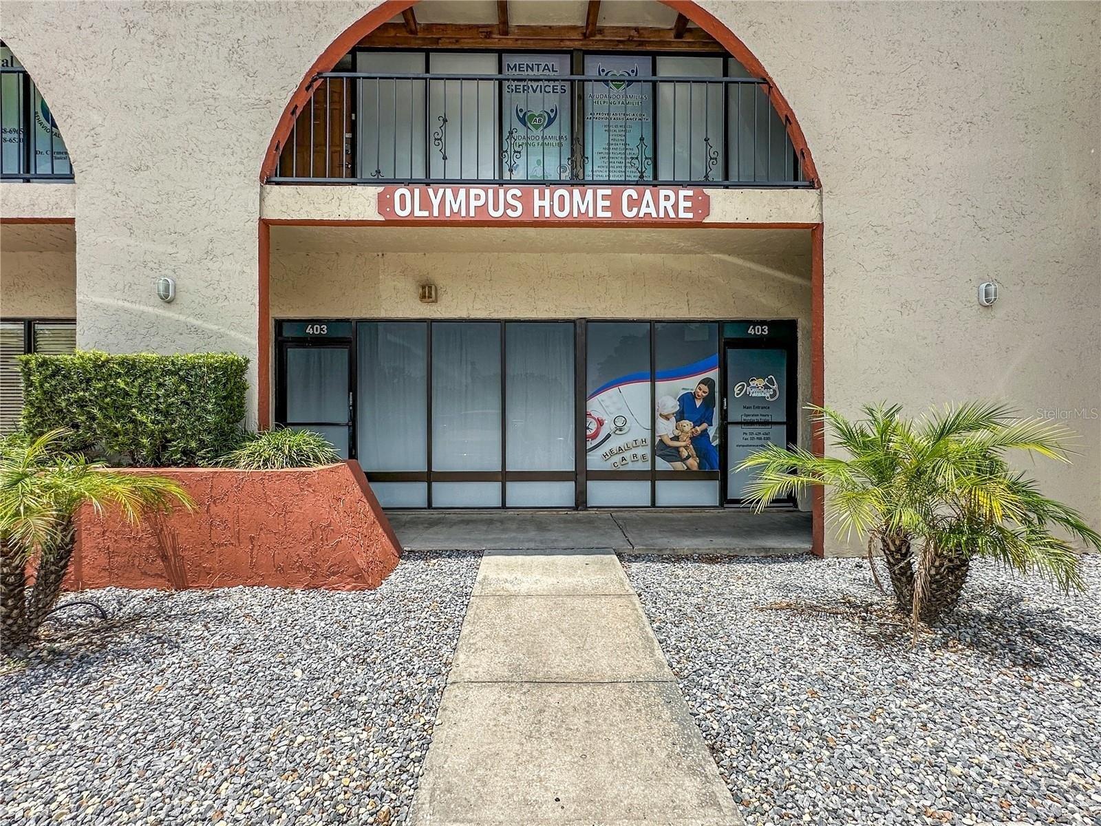 Property Image for 403 W Vine Street