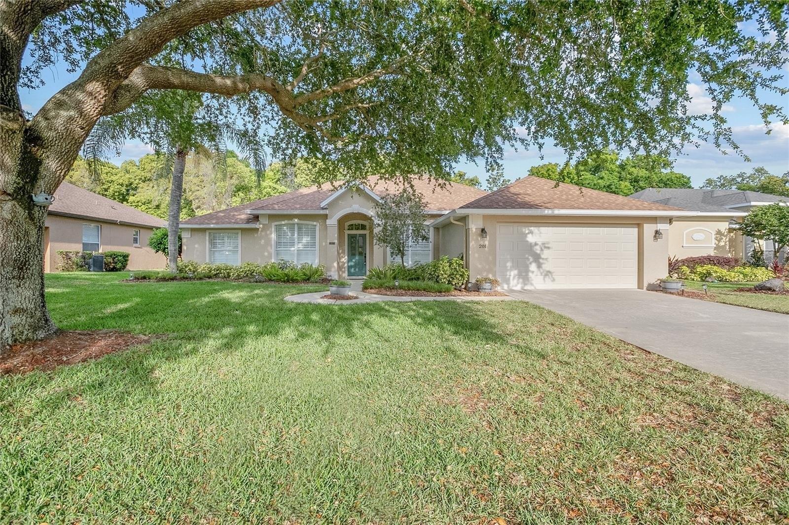 Property Image for 201 Hammock Oak Circle