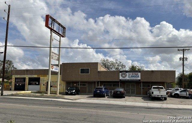 Property Image for 1414 N Zarzamora