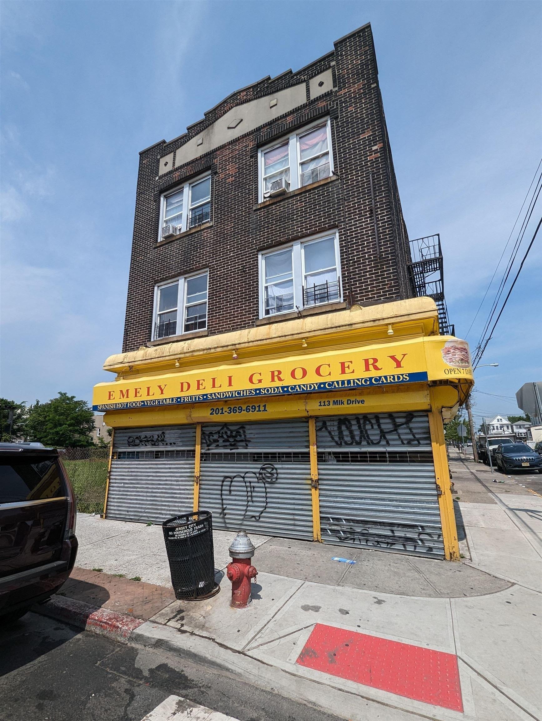 Property Image for 113 Martin Luther King Jr Dr