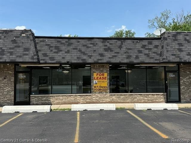 Property Image for 25752 EUREKA Road