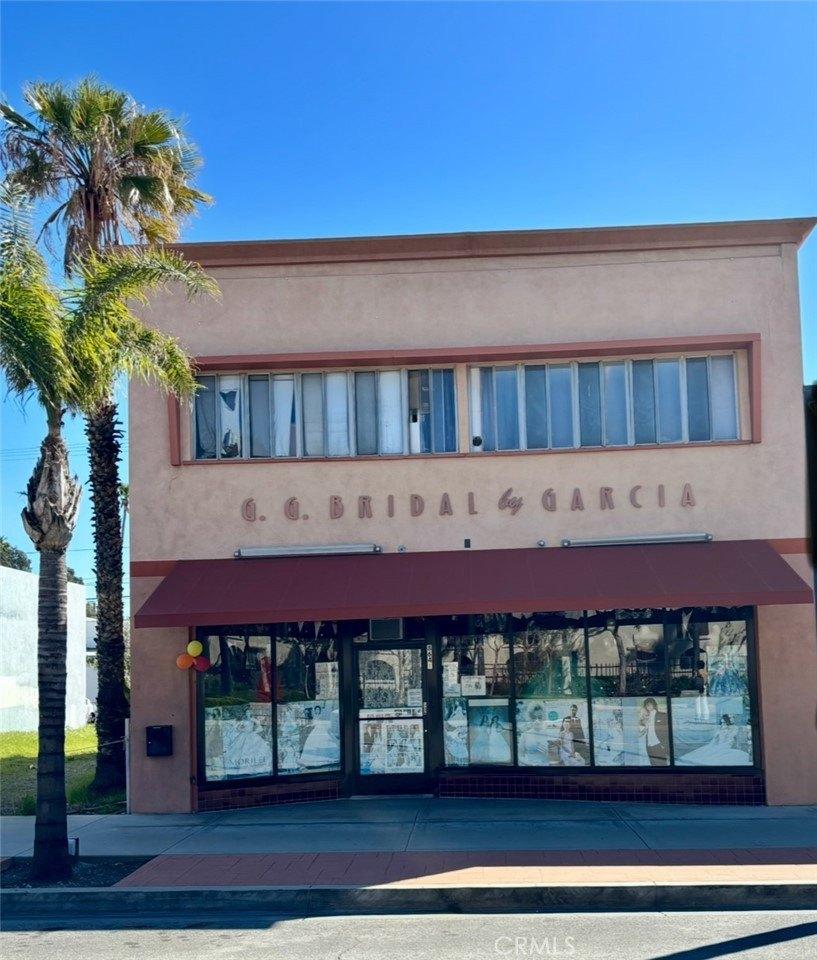 Property Image for 8641 Sierra Avenue