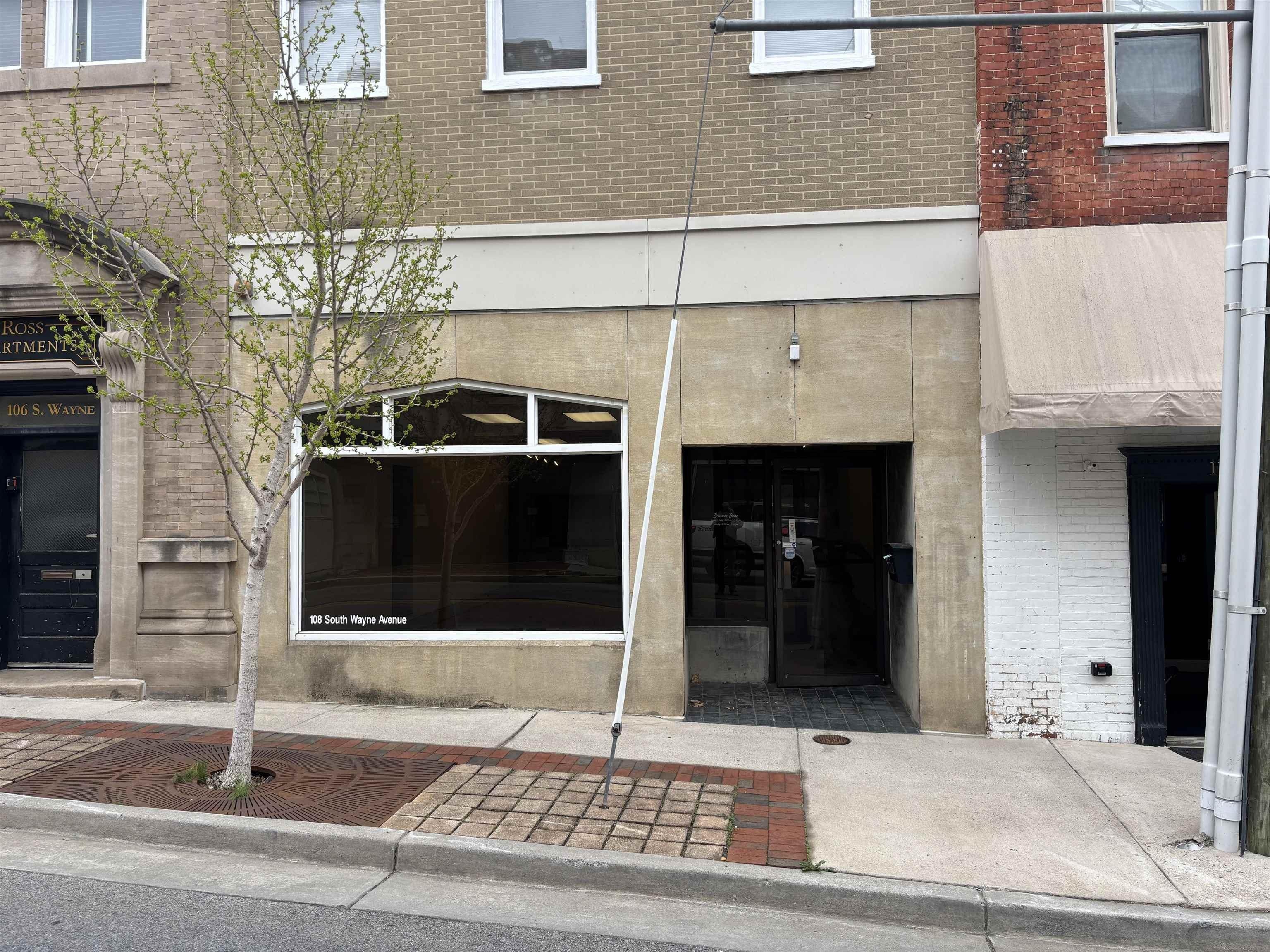 Property Image for 108 S Wayne Ave