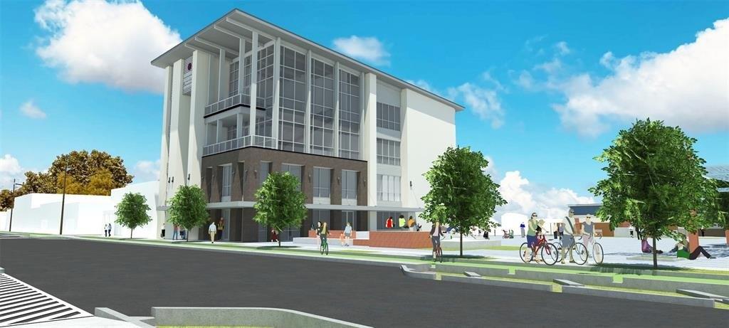 Property Image for 605 Barksdale Boulevard