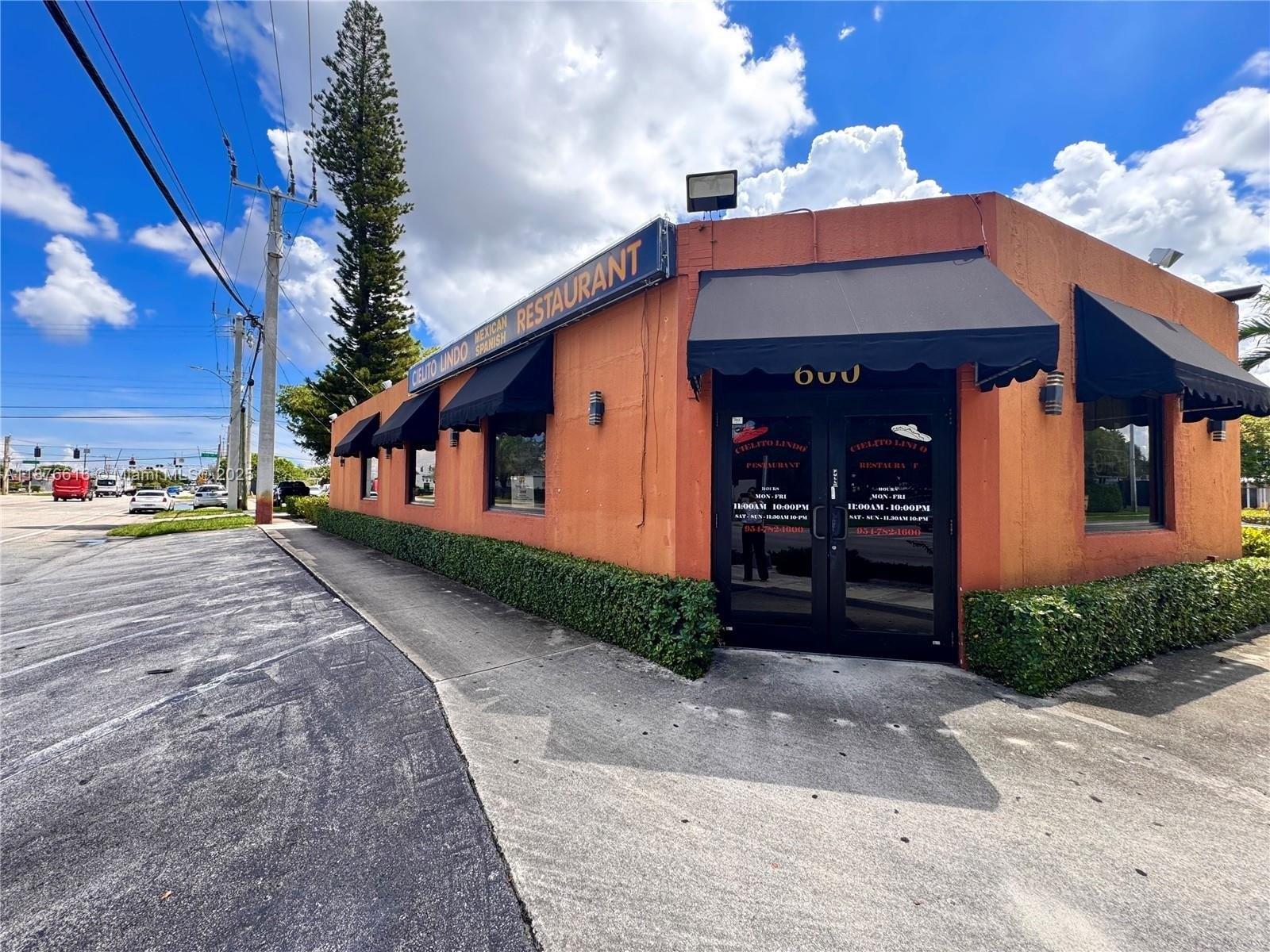 Property Image for 600 S Dixie Hwy W