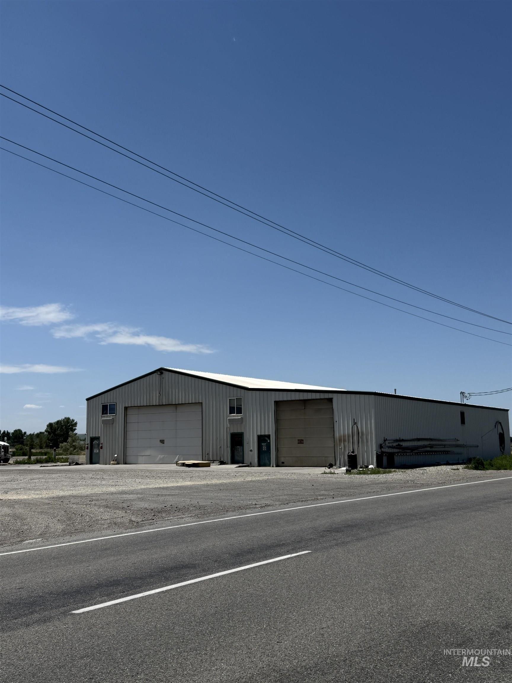 Property Image for 271 W Highway 30