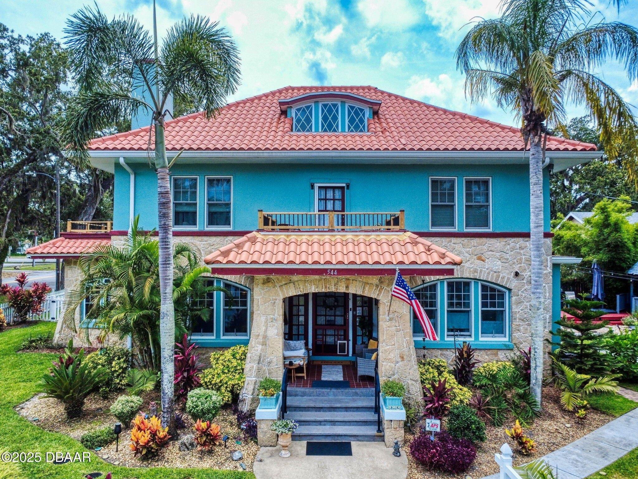 Property Image for 544 S Palmetto Avenue