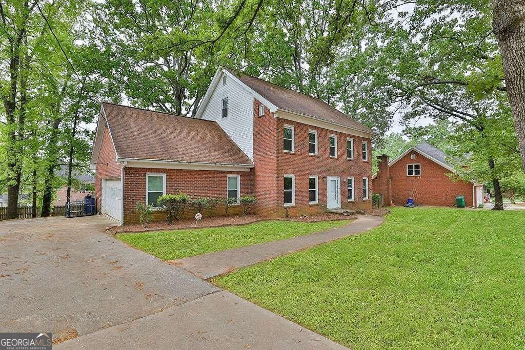 Property Image for 5589 Manassas Run