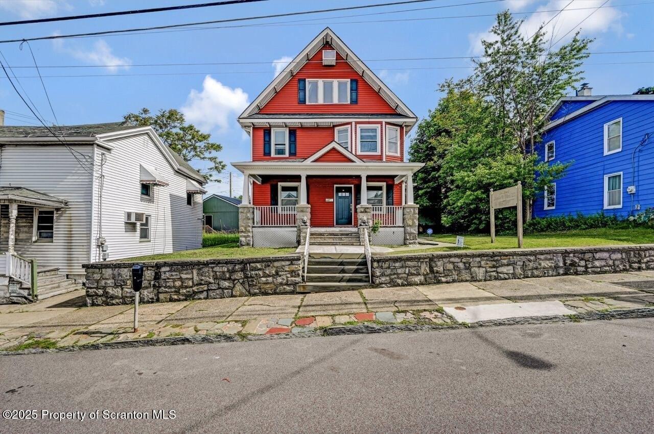 Property Image for 305 E Drinker Street