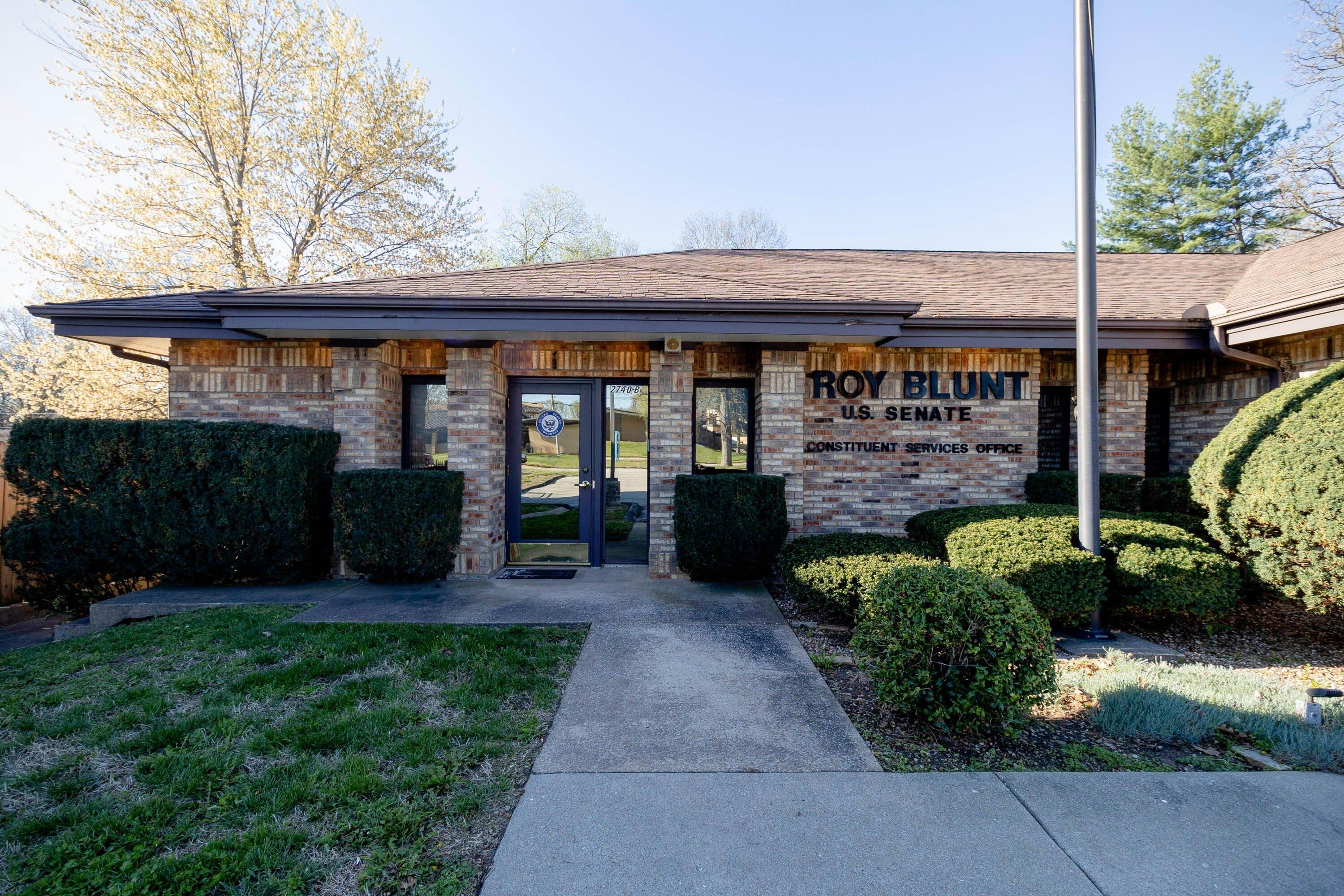 Property Image for 2740 E Sunshine Street Suite B