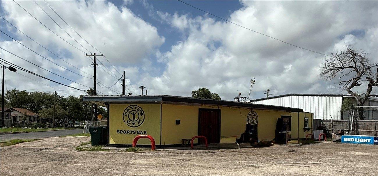 Property Image for 3601 Morgan Avenue