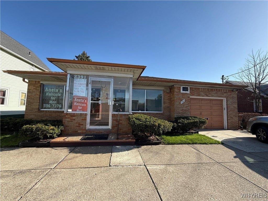 Property Image for 2391 William Street