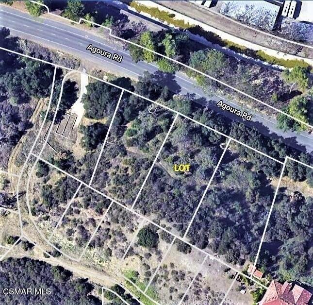 28396 Agoura Rd Rd