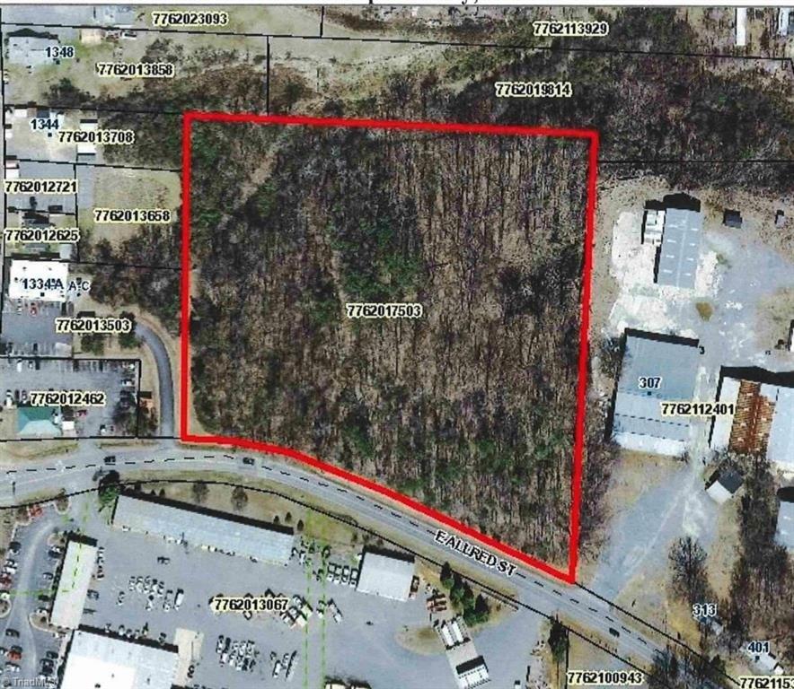 Property Image for 0 E Allred Street