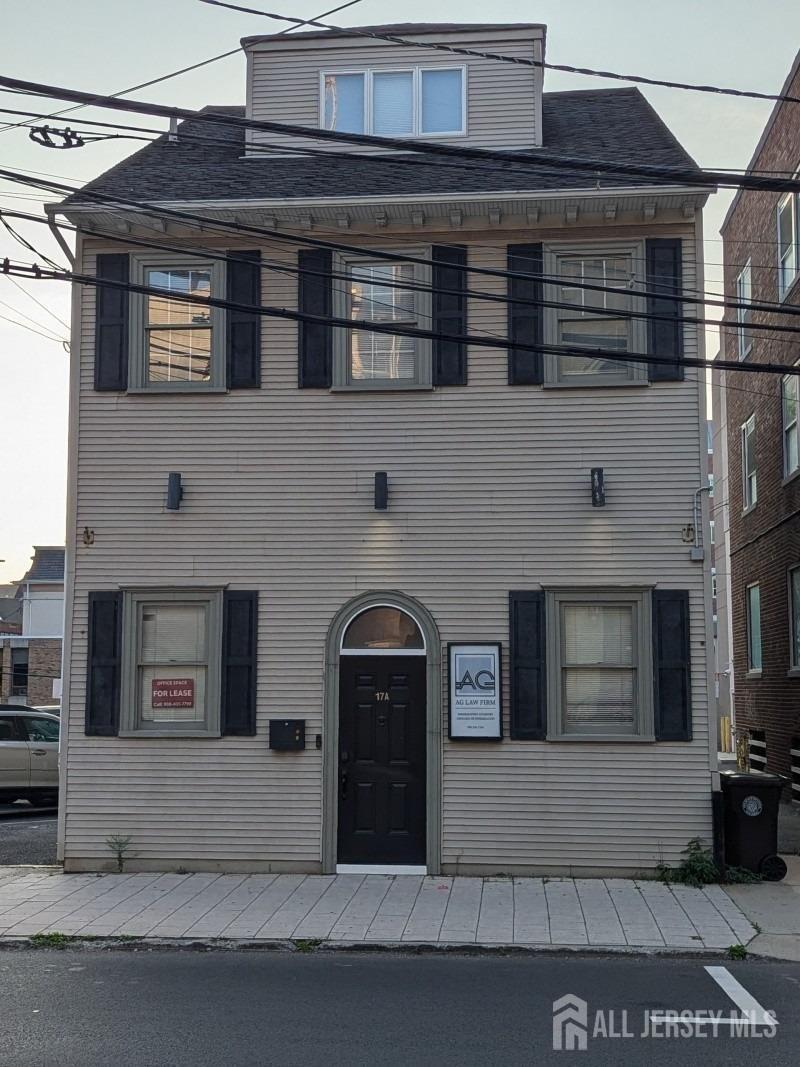 Property Image for 17 Joyce Kilmer Avenue