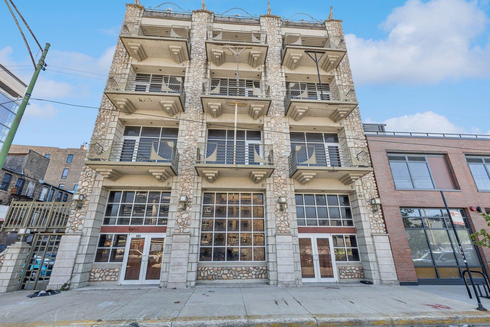 Property Image for 165 N May Street