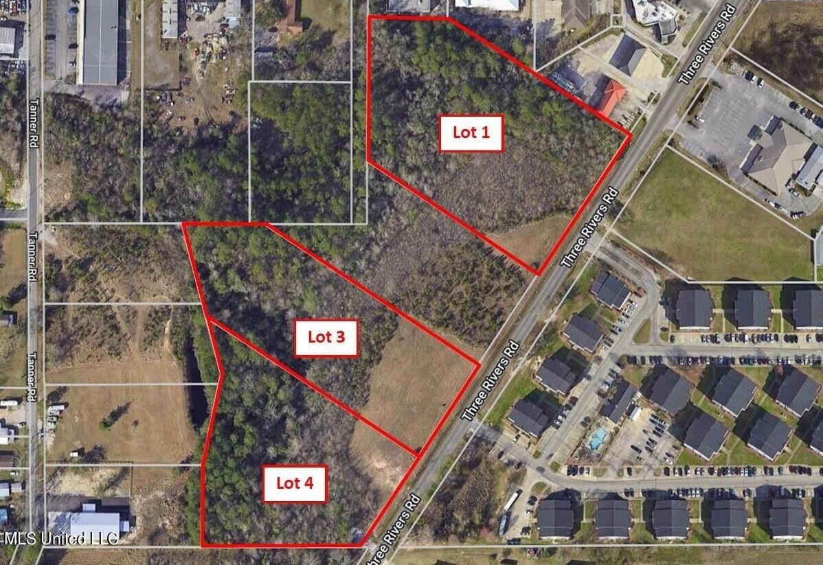 Property Image for Lot 4 Three Rivers Road