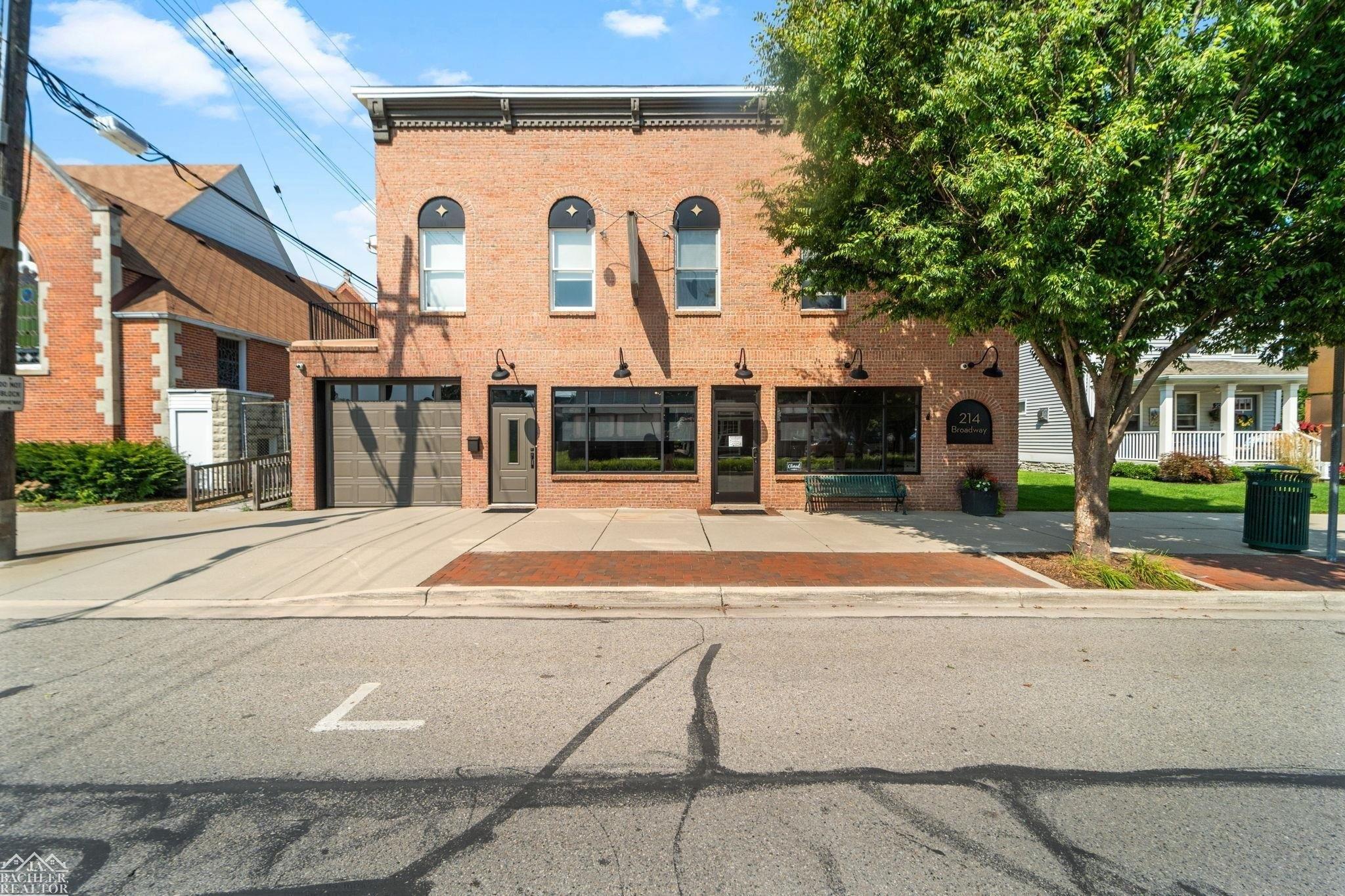 Property Image for 214 Broadway