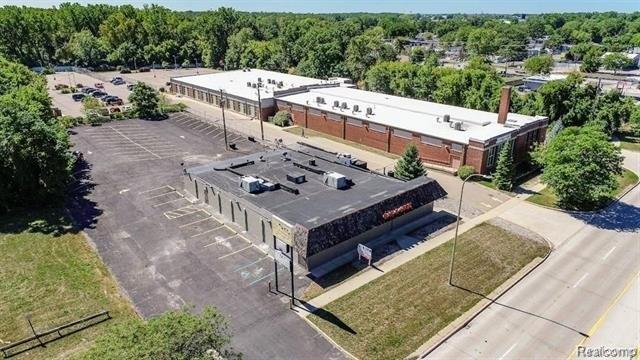 Property Image for 25621 ECORSE Road