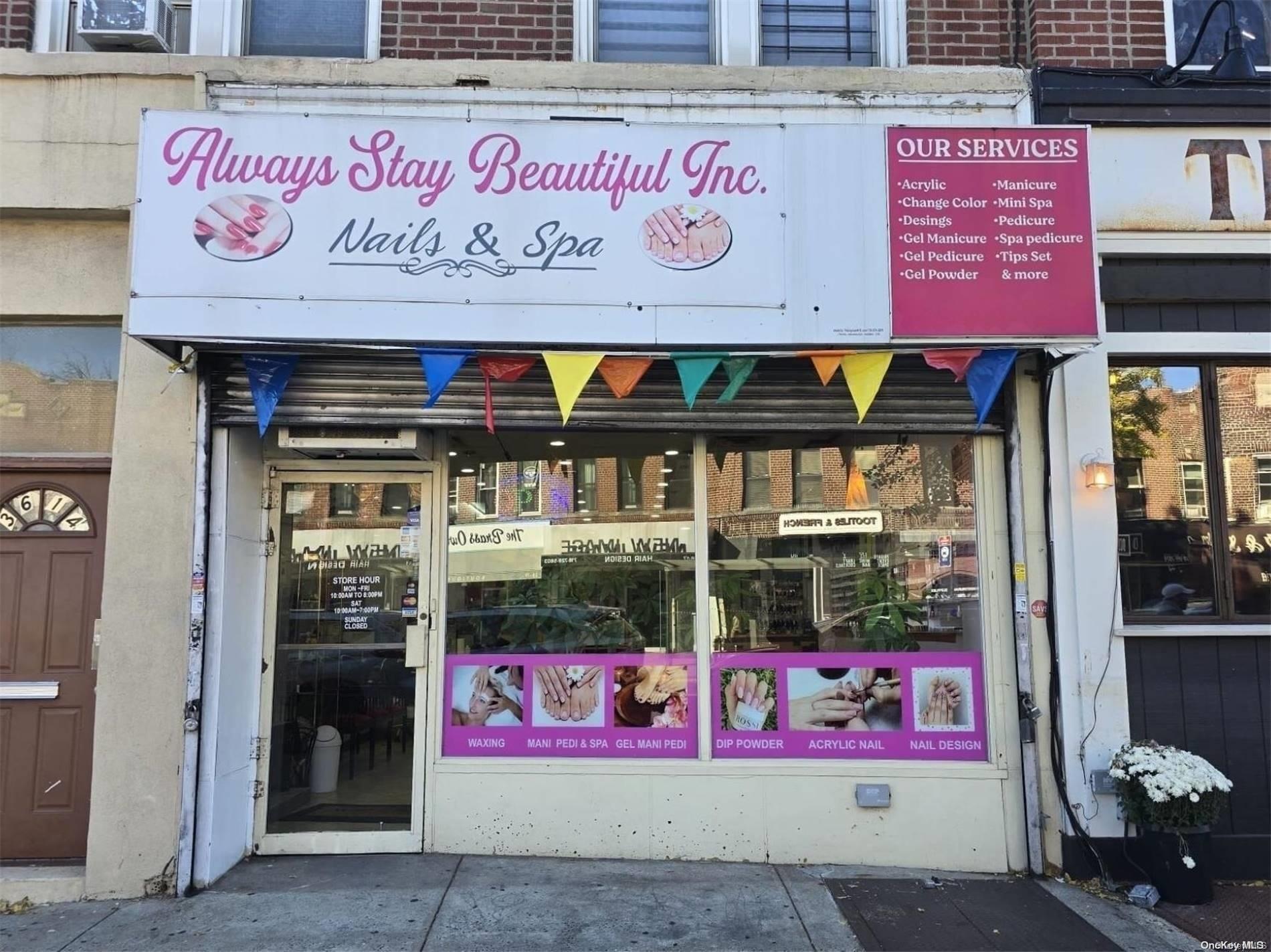 Property Image for 36-14 Ditmars Boulevard