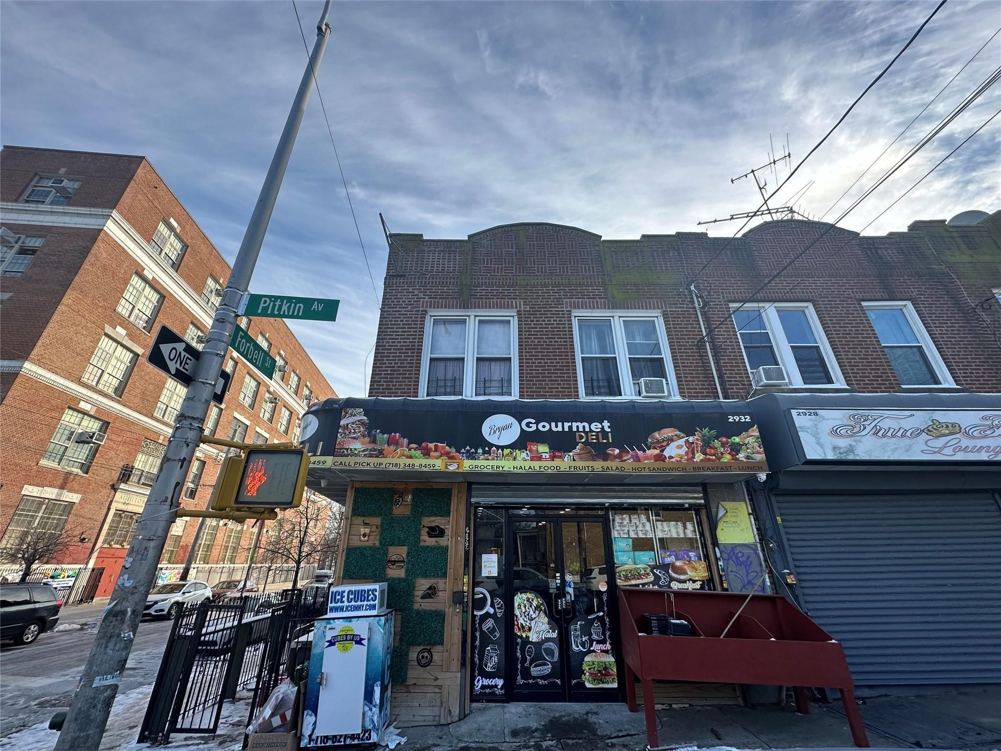 Property Image for 274 274 Forbell Street