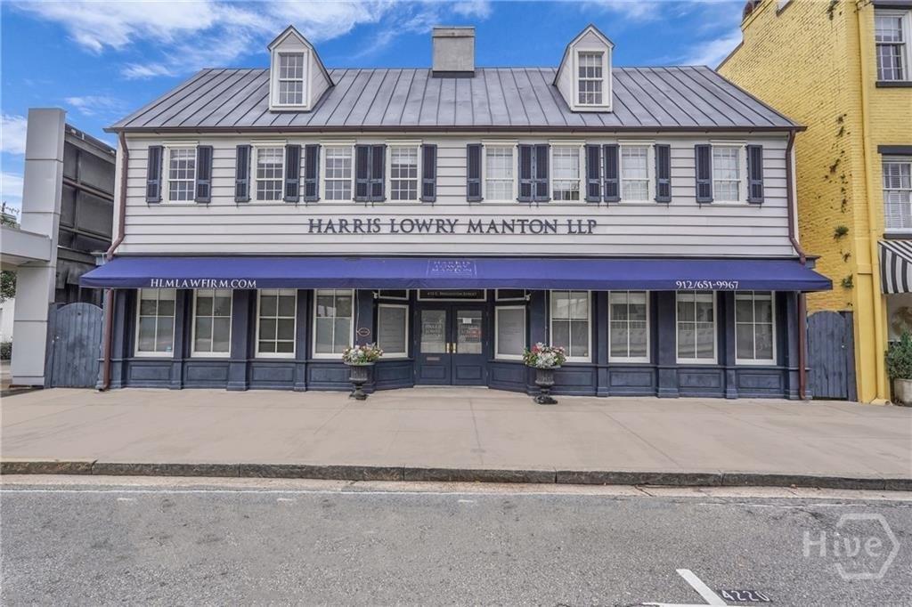 Property Image for 410 E Broughton Street