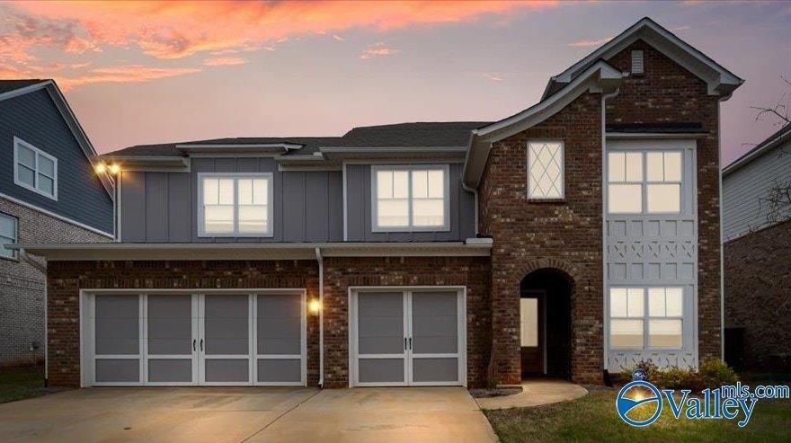 print property image