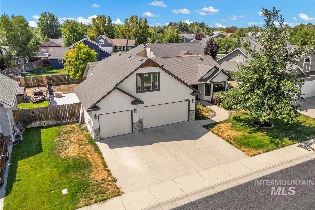 print property image