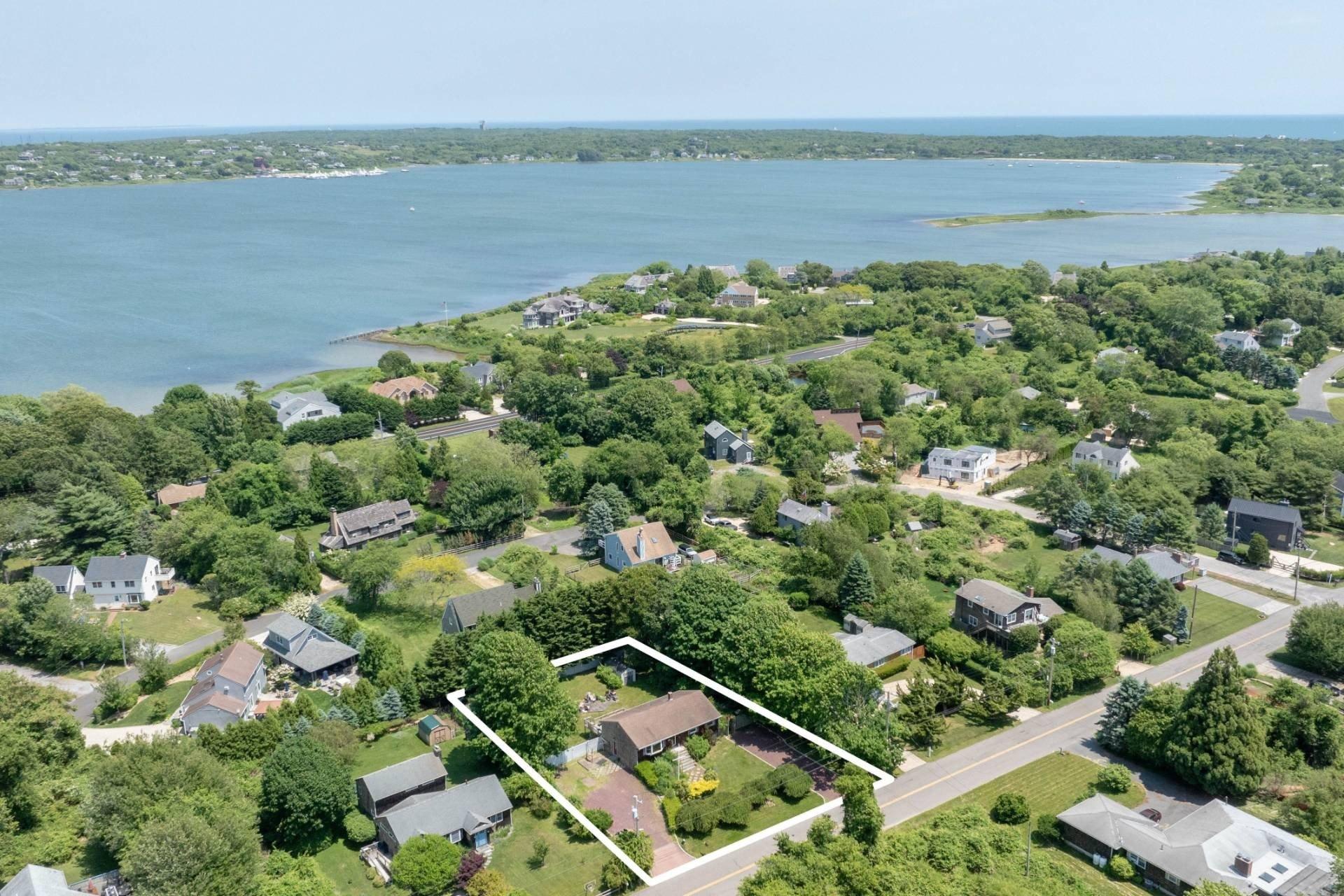 Montauk Real Estate Find Houses & Homes for Sale in Montauk, NY