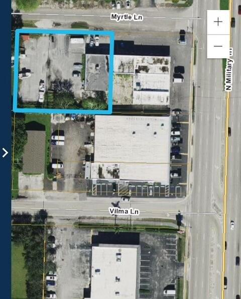 Property Image for 1649 N Military Trail