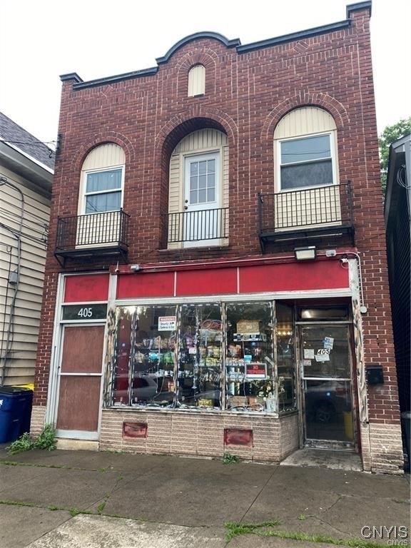 Property Image for 405 E Division Street